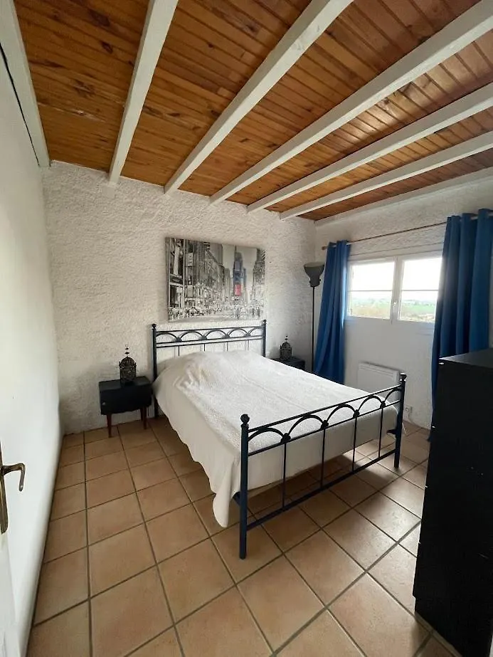 Charming House With Garden Terrace And Barbecue Villa Saint-Cricq